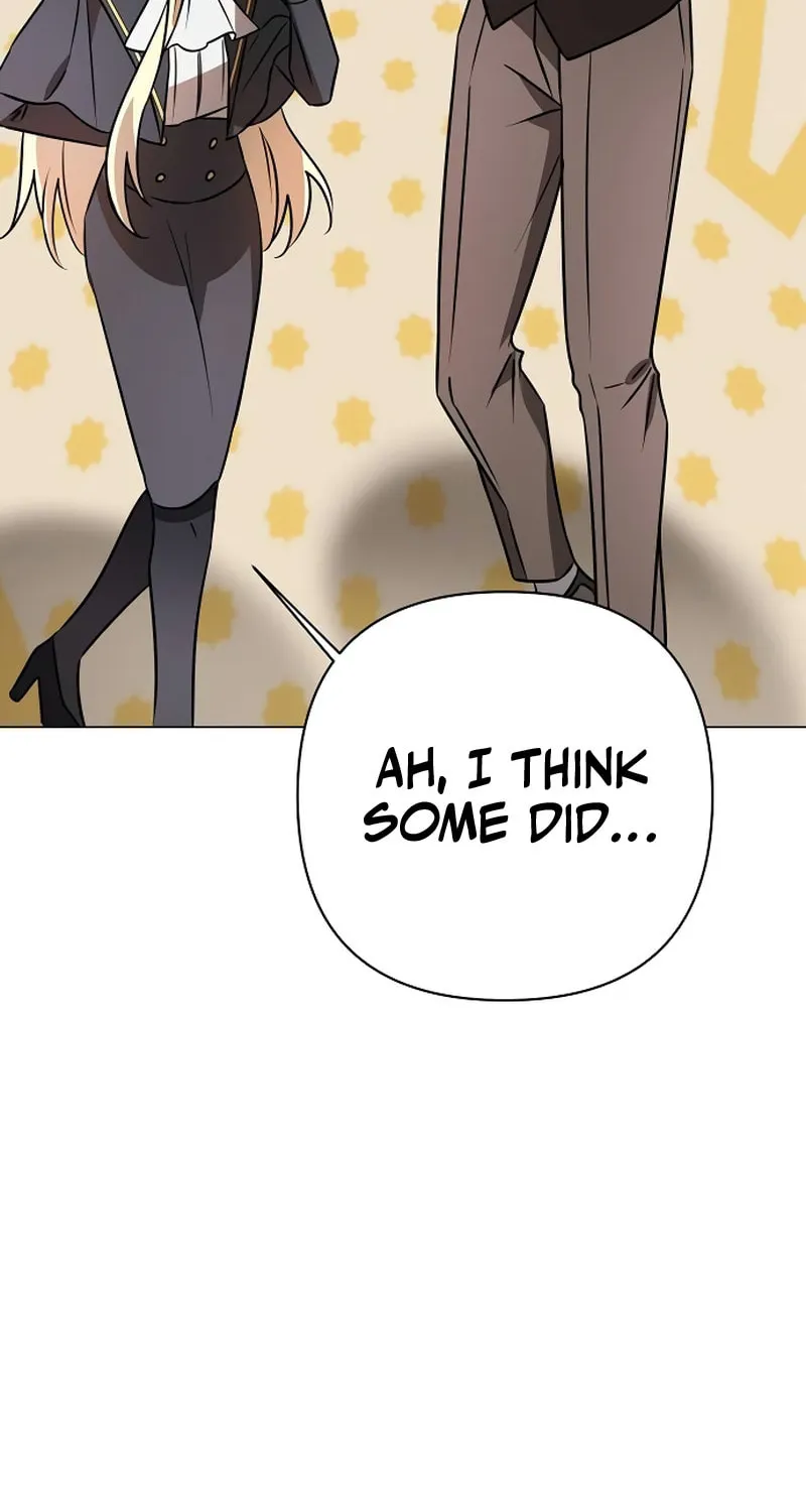 My Ruined ACADEMY Chapter 37 page 92 - 