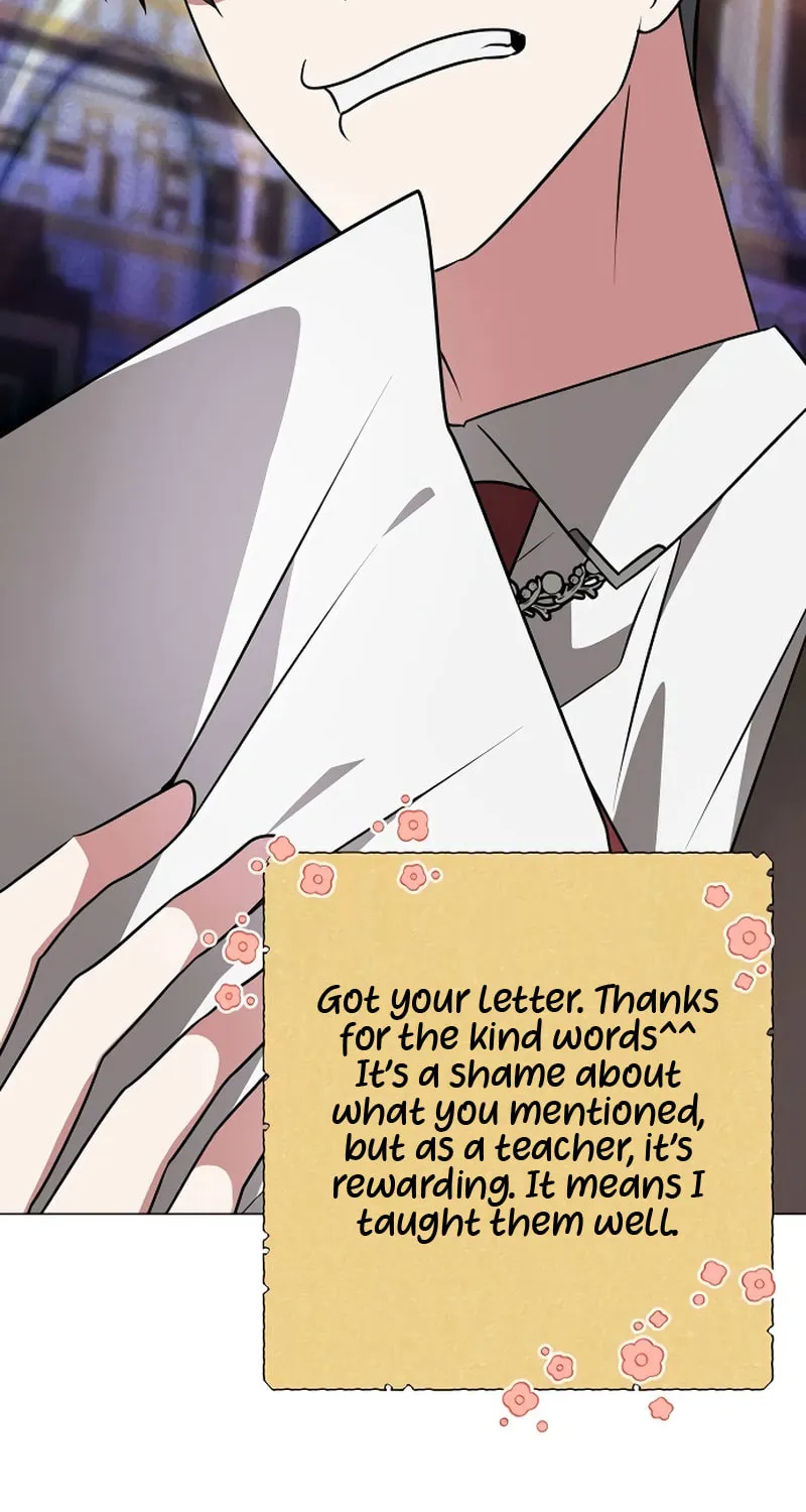 My Ruined ACADEMY Chapter 37 page 94 - 