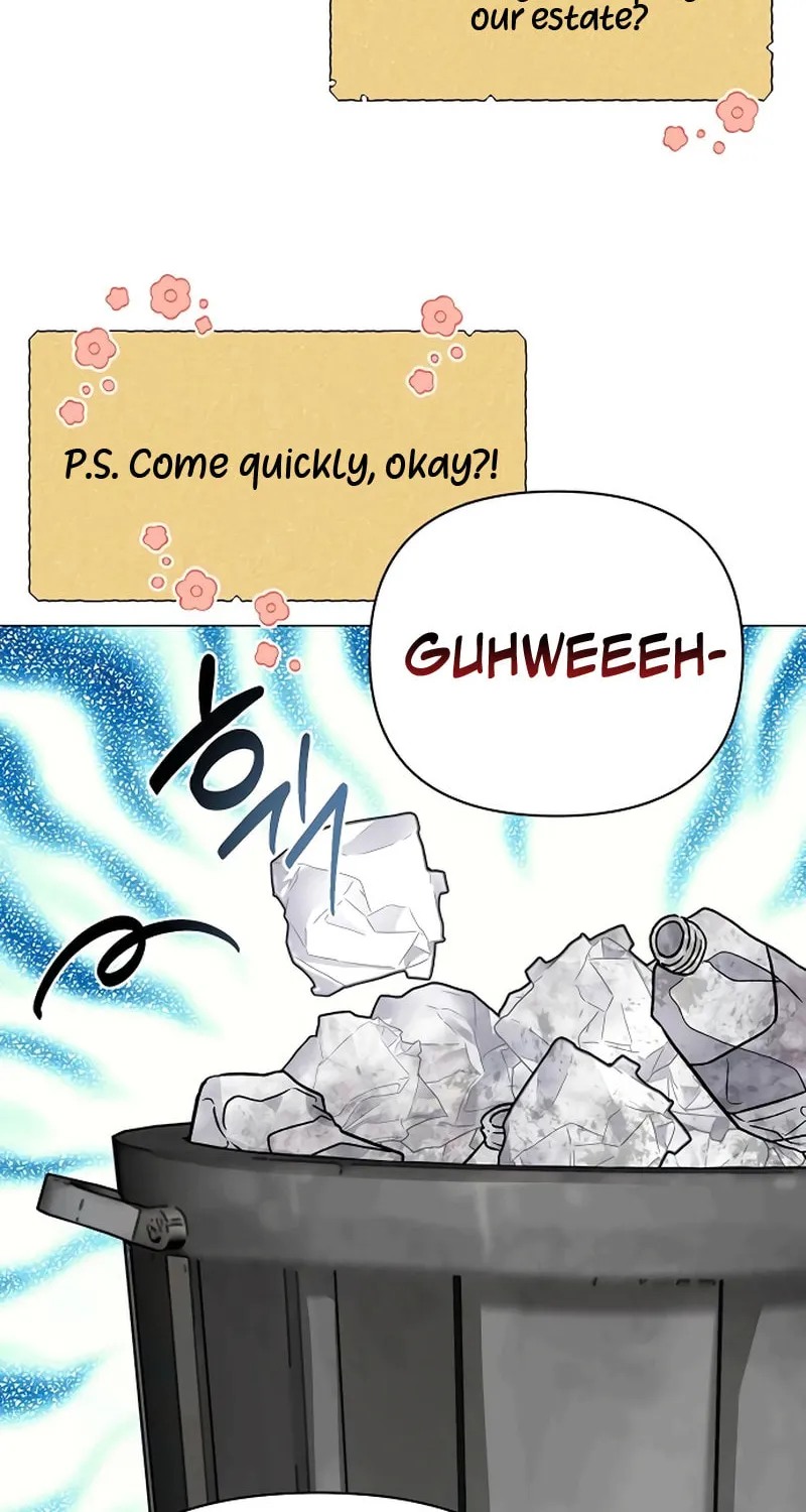 My Ruined ACADEMY Chapter 37 page 96 - 