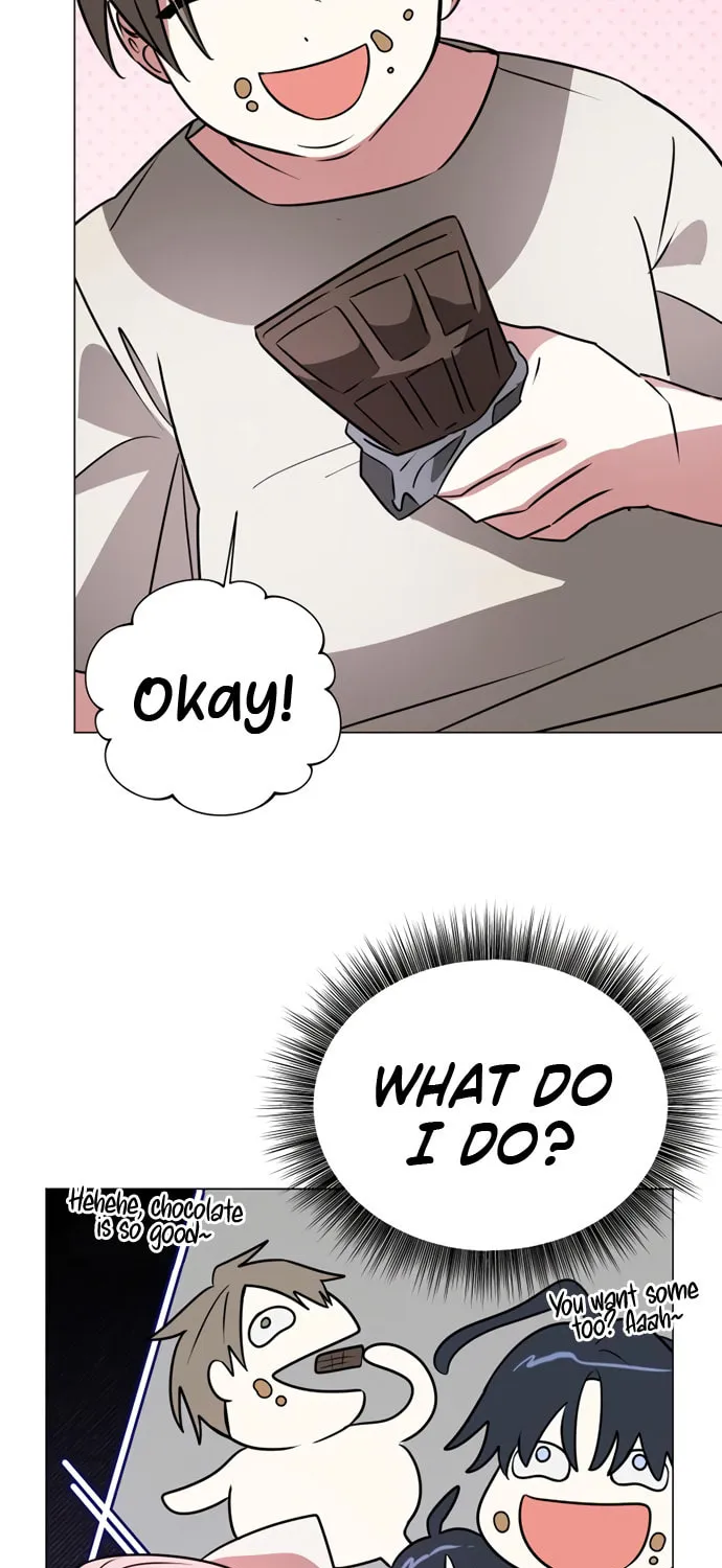 My Ruined ACADEMY Chapter 38 page 16 - 