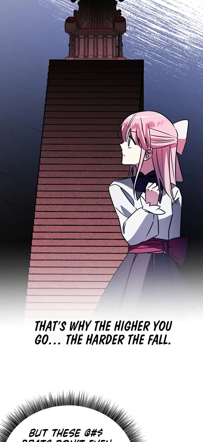 My Ruined ACADEMY Chapter 38 page 18 - 
