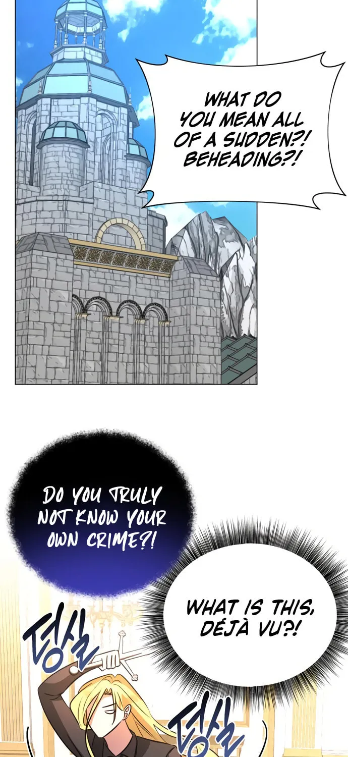 My Ruined ACADEMY Chapter 38 page 24 - 