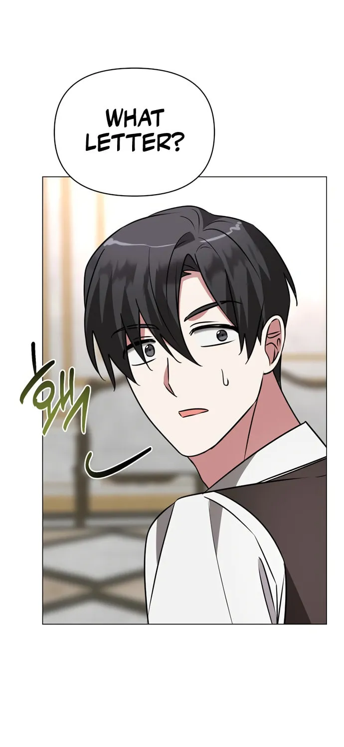 My Ruined ACADEMY Chapter 38 page 33 - 