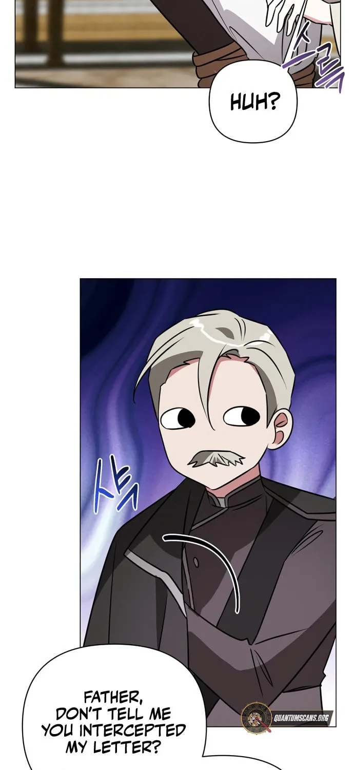 My Ruined ACADEMY Chapter 38 page 38 - 
