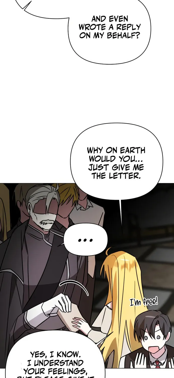 My Ruined ACADEMY Chapter 38 page 39 - 