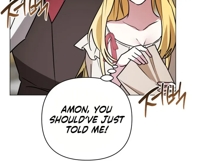 My Ruined ACADEMY Chapter 38 page 41 - 