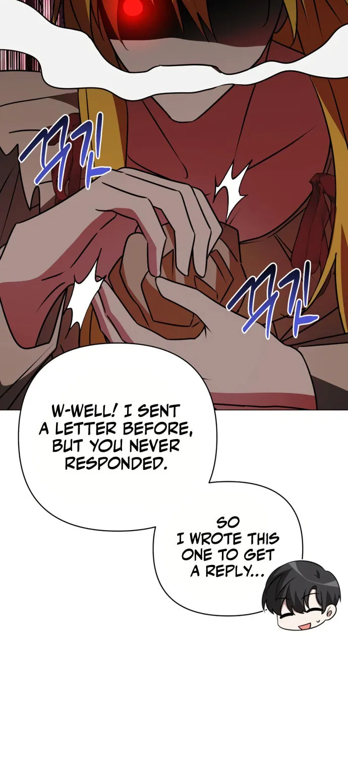 My Ruined ACADEMY Chapter 38 page 44 - 
