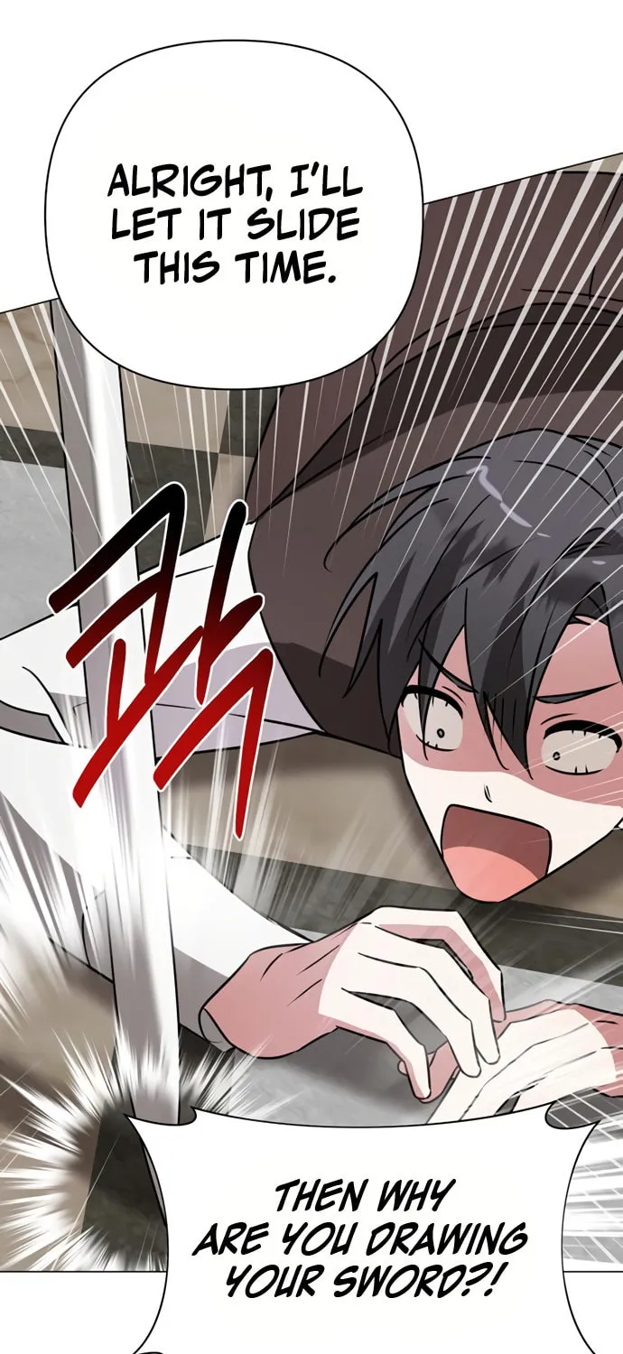 My Ruined ACADEMY Chapter 38 page 45 - 
