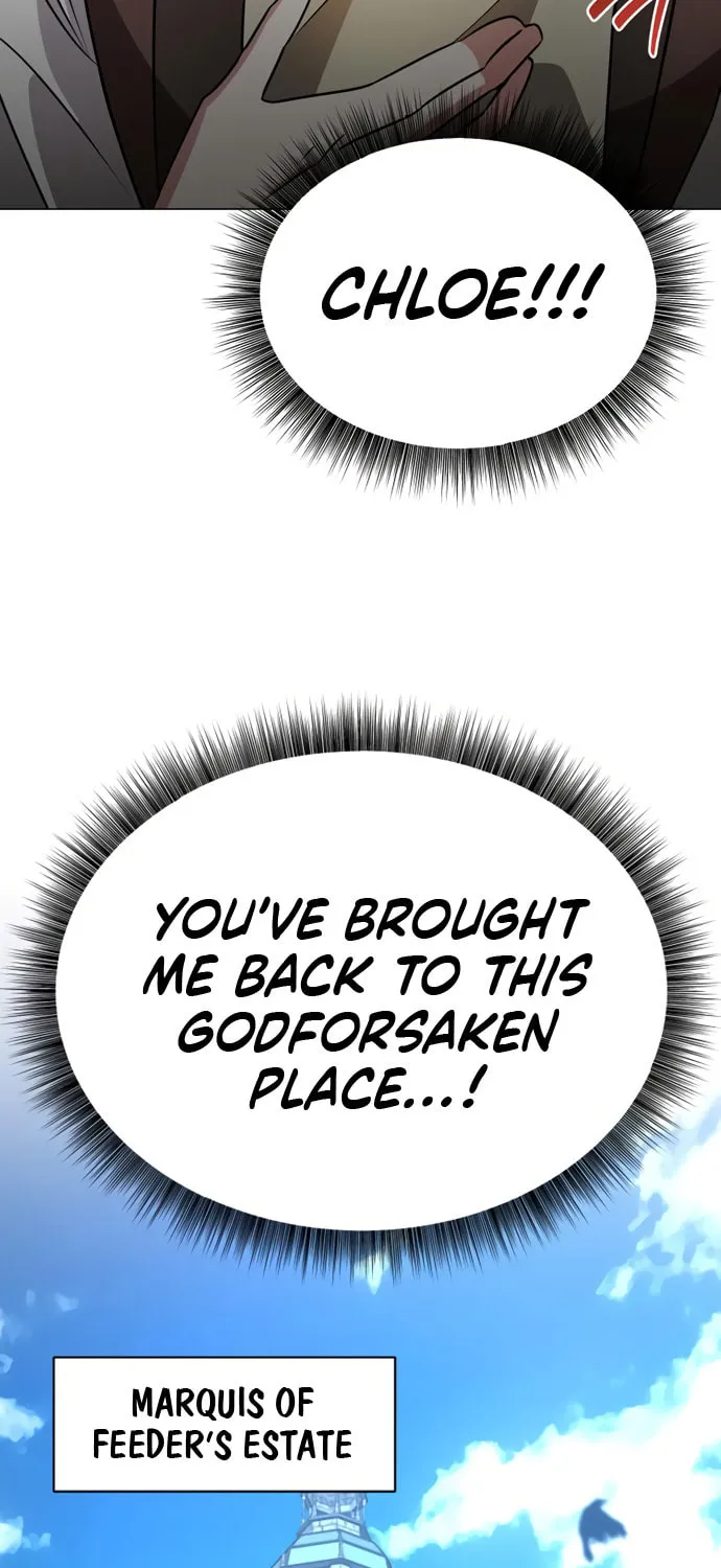 My Ruined ACADEMY Chapter 38 page 6 - 