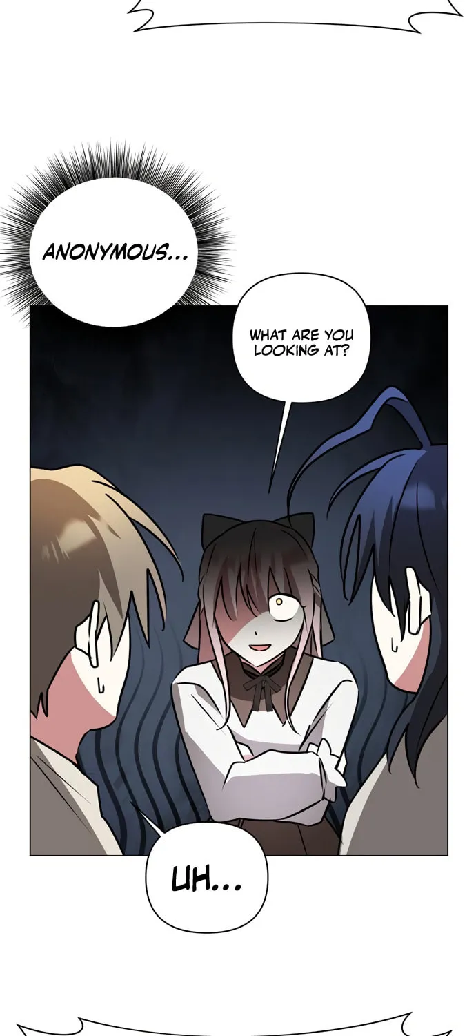 My Ruined ACADEMY Chapter 38 page 59 - 