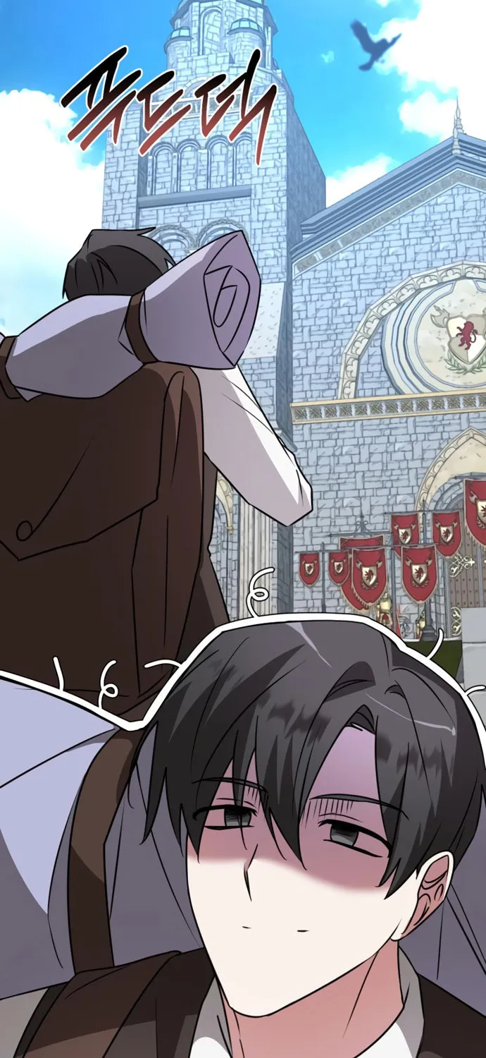 My Ruined ACADEMY Chapter 38 page 7 - 