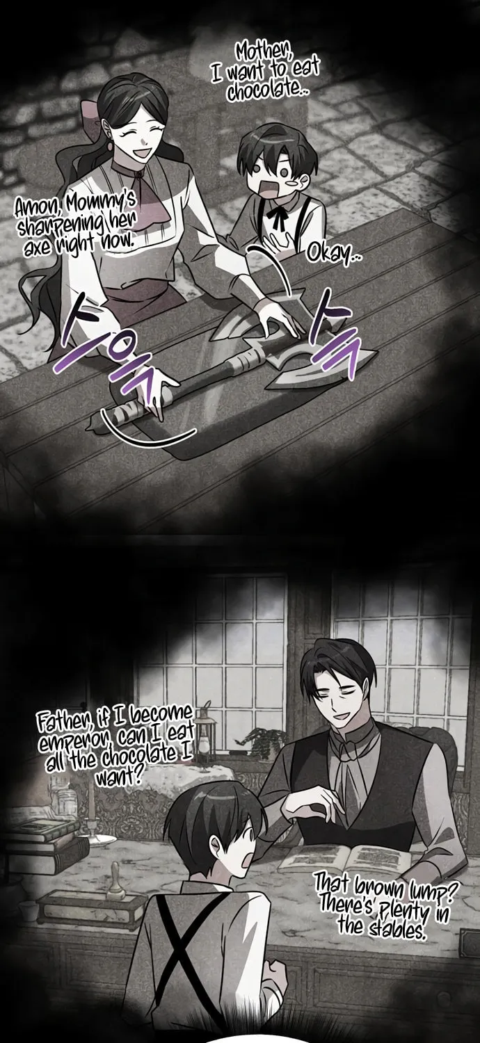 My Ruined ACADEMY Chapter 38 page 63 - 