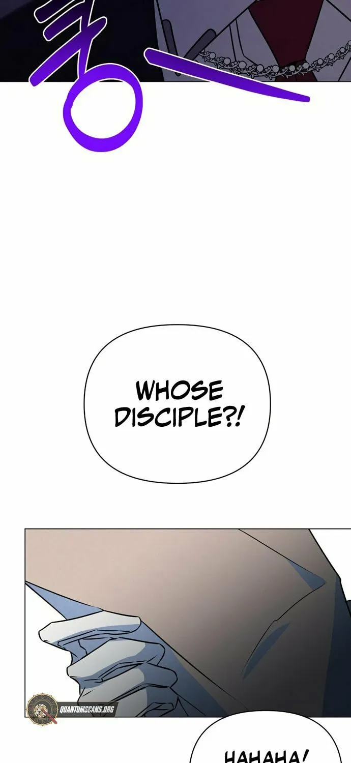 My Ruined ACADEMY Chapter 38 page 76 - 