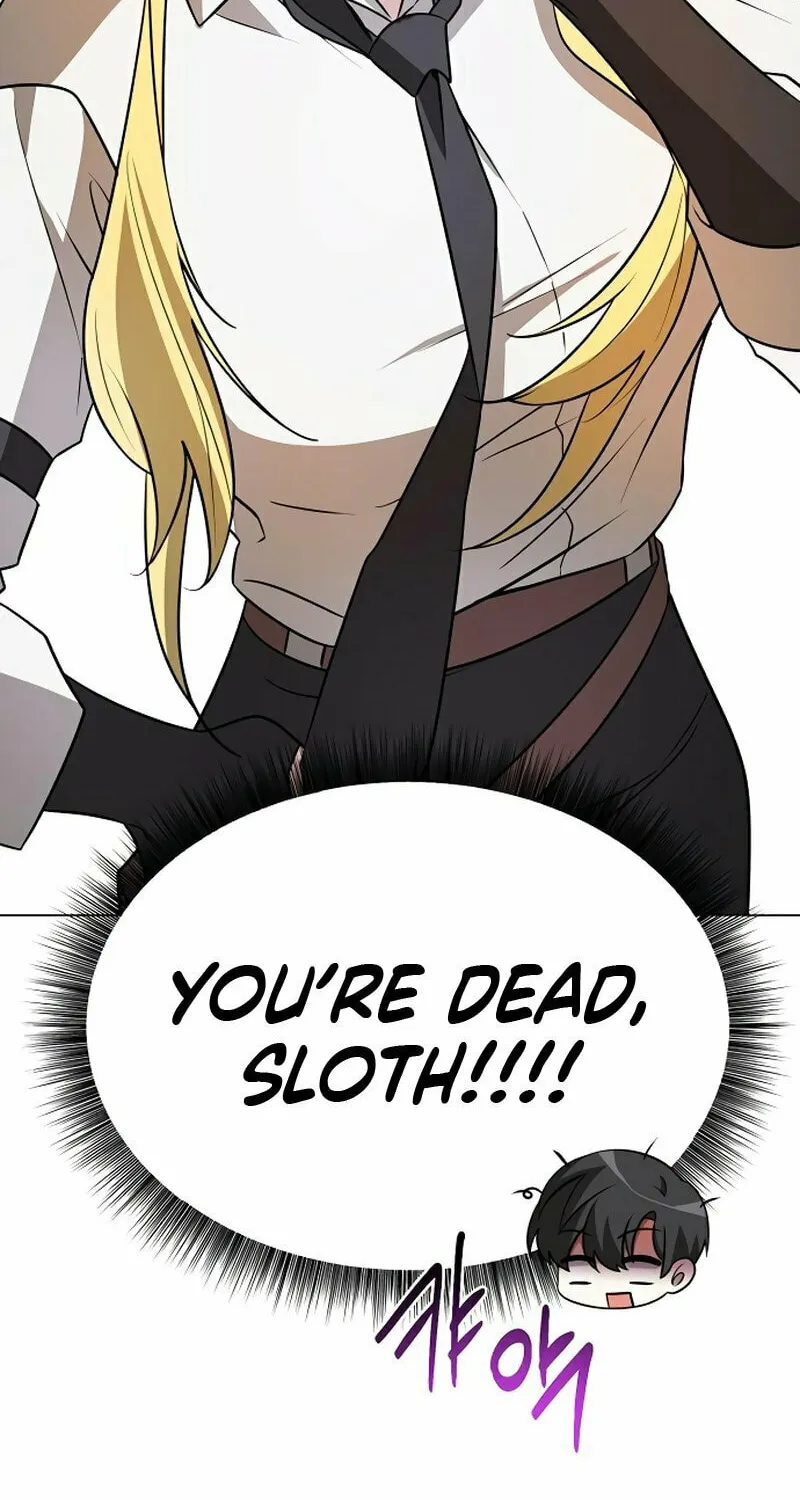 My Ruined ACADEMY Chapter 39 page 11 - 