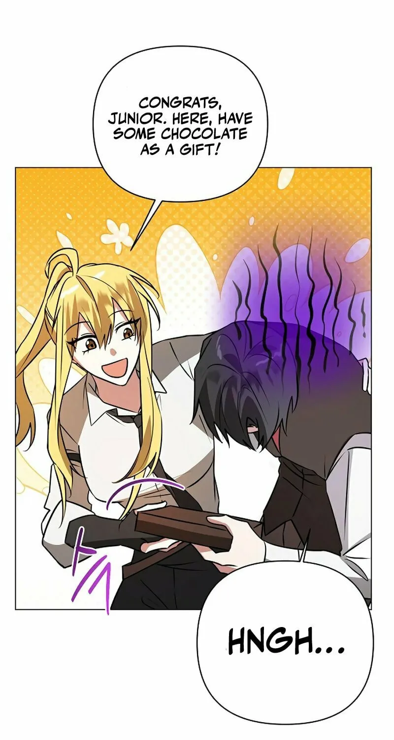 My Ruined ACADEMY Chapter 39 page 12 - 