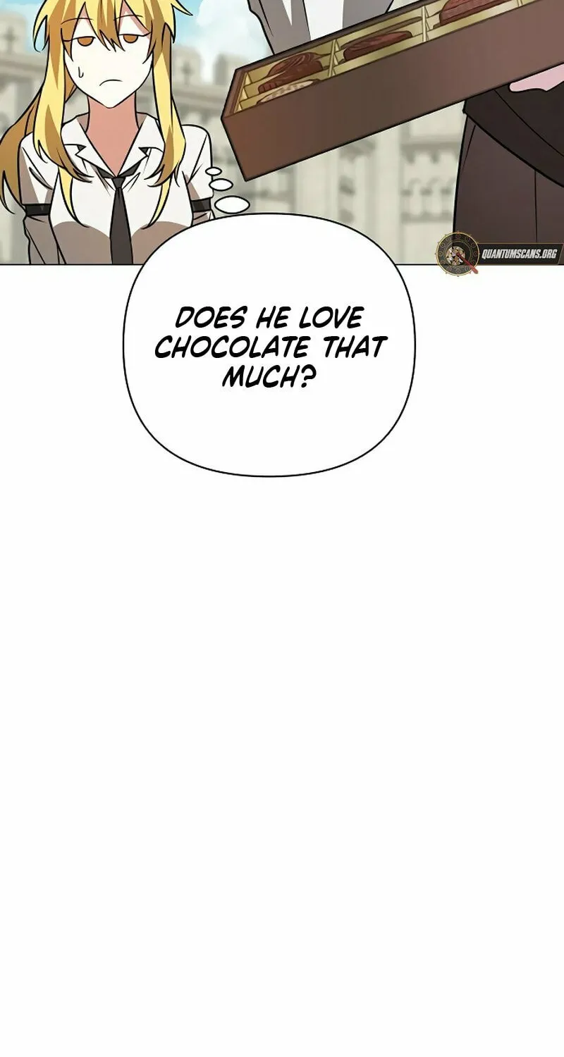 My Ruined ACADEMY Chapter 39 page 15 - 
