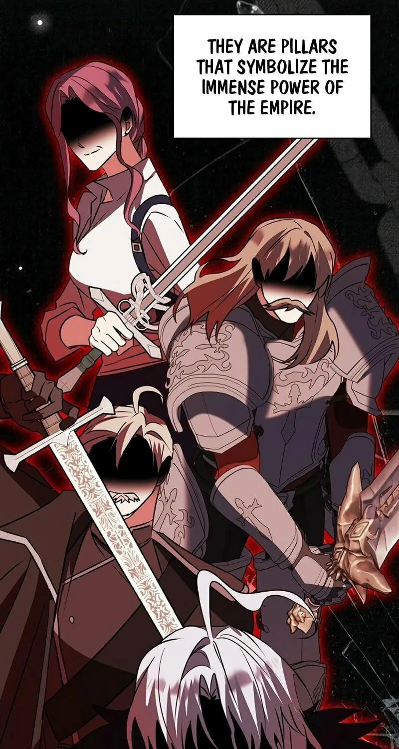 My Ruined ACADEMY Chapter 39 page 18 - 