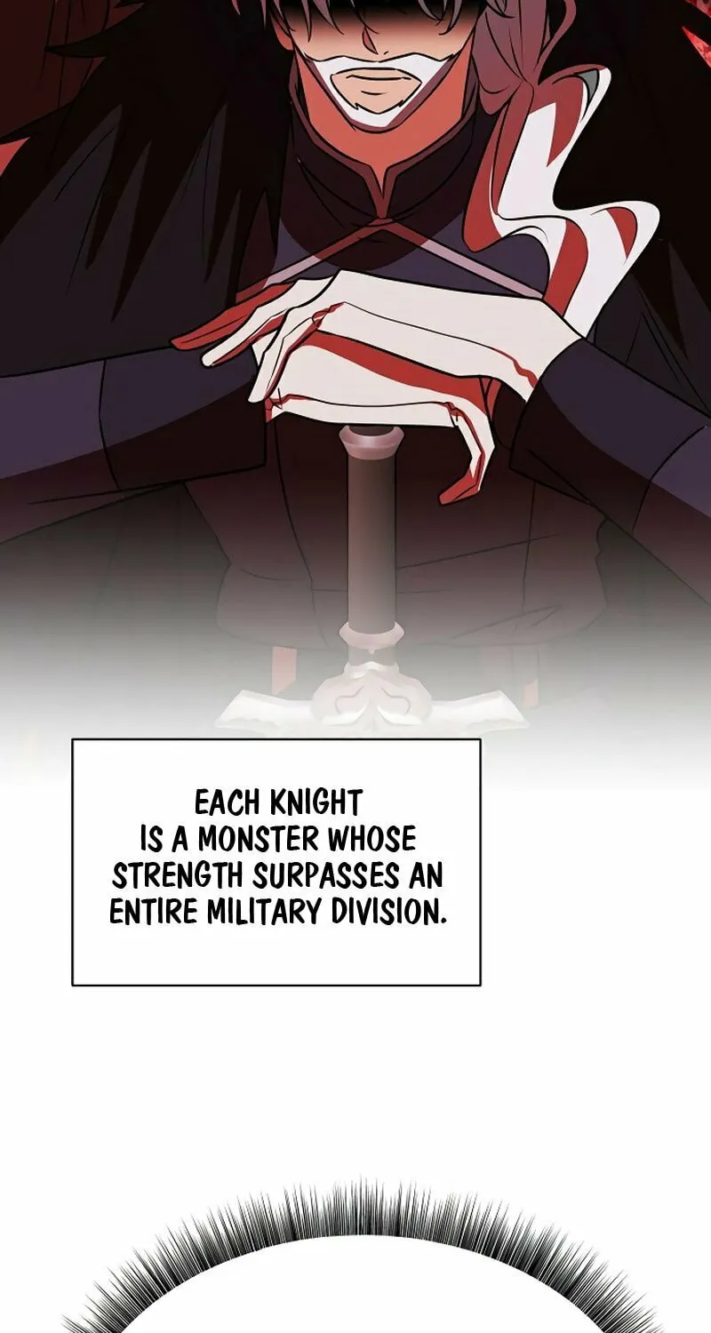 My Ruined ACADEMY Chapter 39 page 19 - 