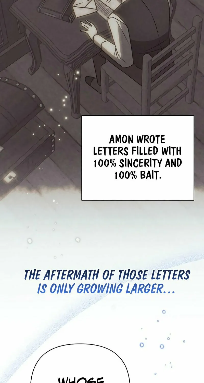 My Ruined ACADEMY Chapter 39 page 3 - 