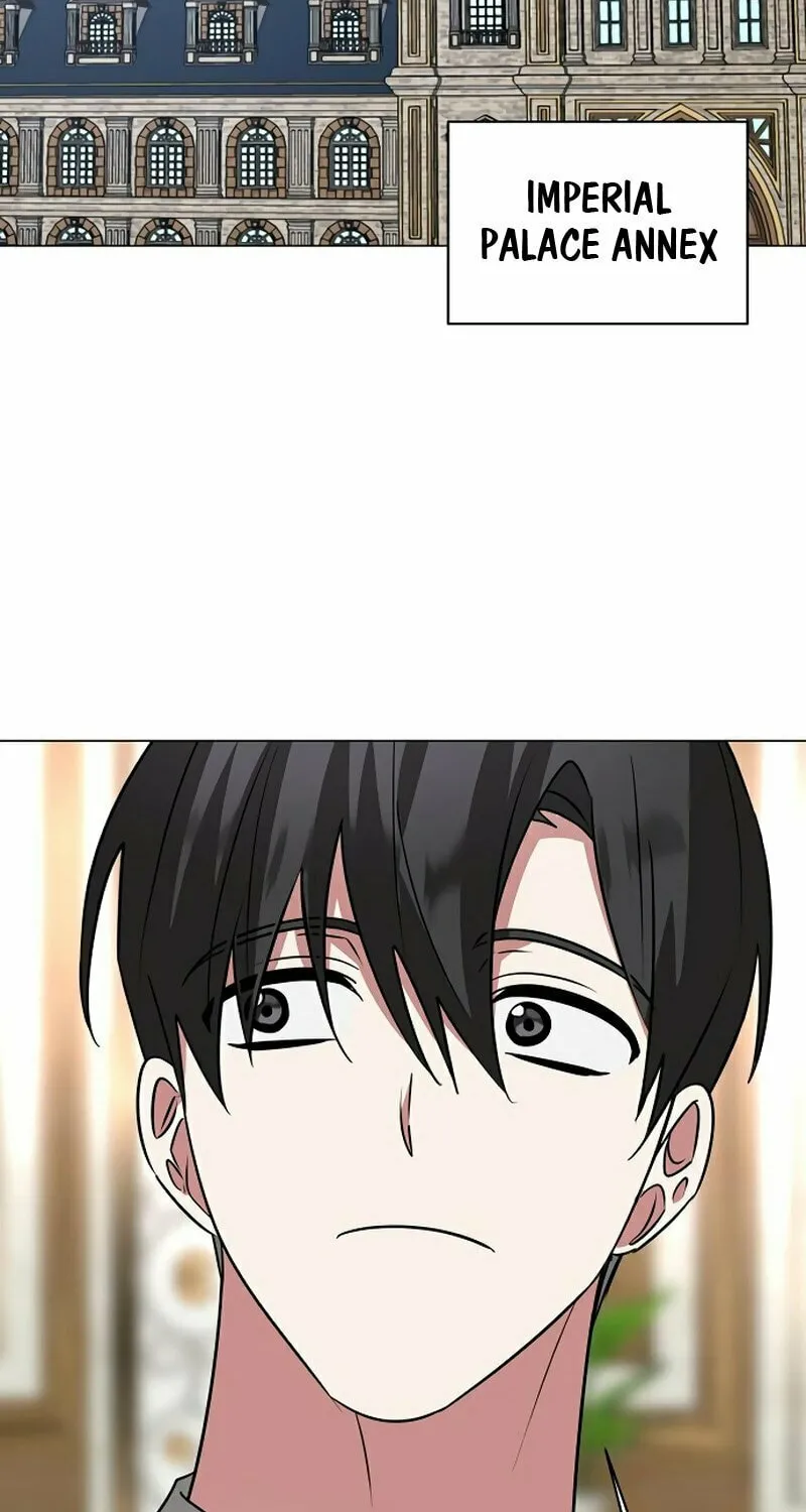 My Ruined ACADEMY Chapter 39 page 21 - 