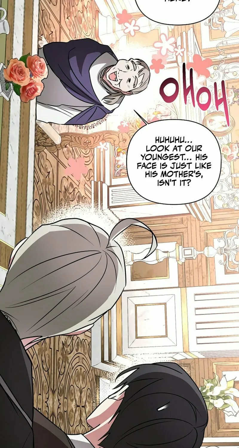 My Ruined ACADEMY Chapter 39 page 23 - 