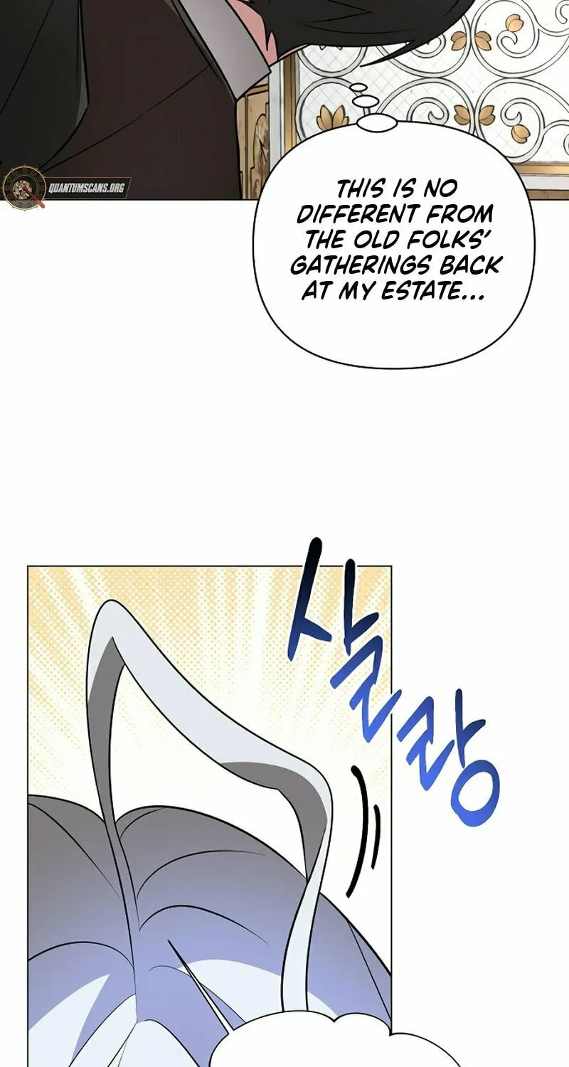 My Ruined ACADEMY Chapter 39 page 24 - 