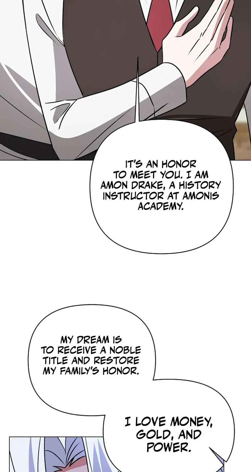 My Ruined ACADEMY Chapter 39 page 27 - 