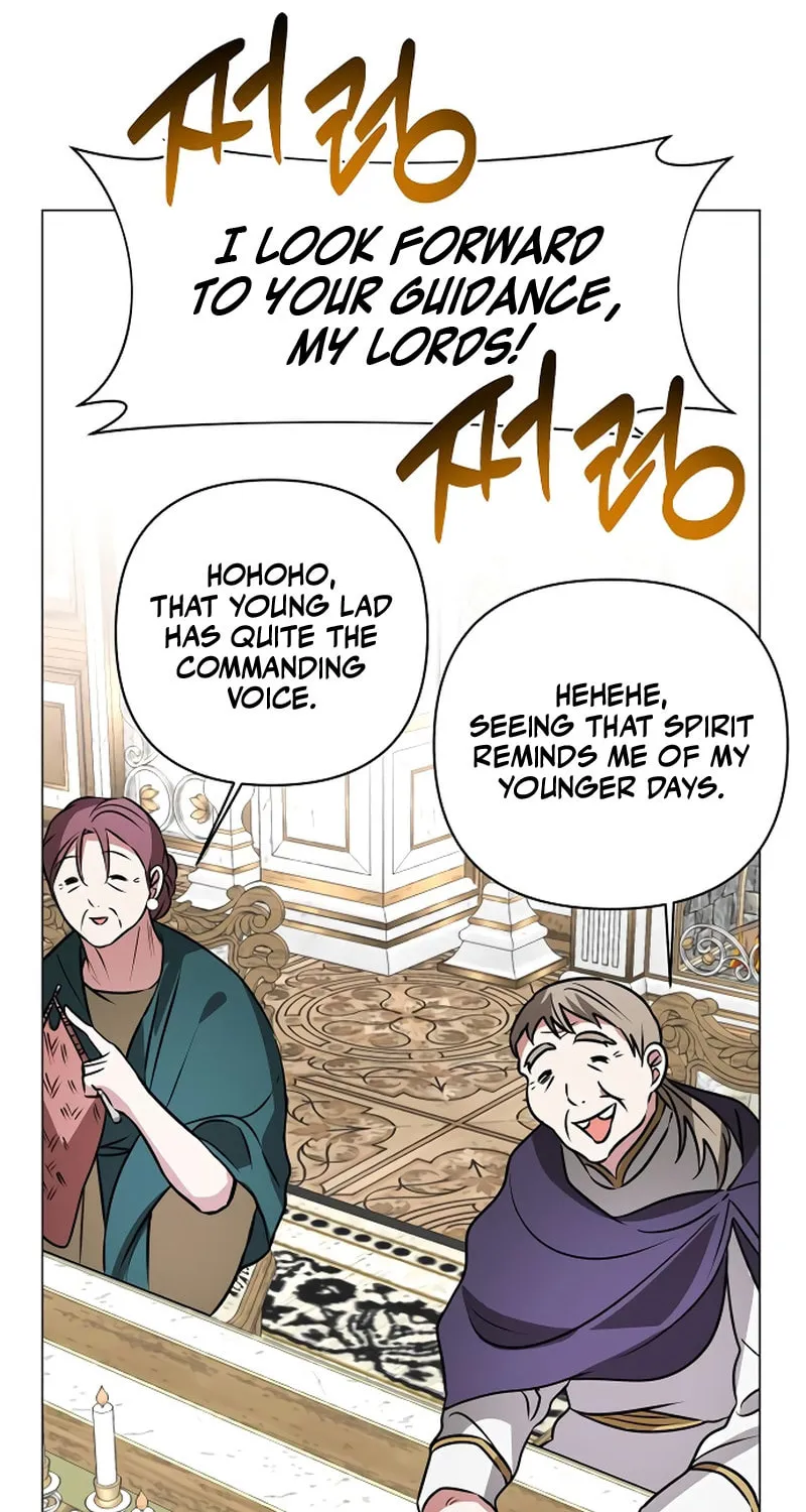 My Ruined ACADEMY Chapter 39 page 29 - 