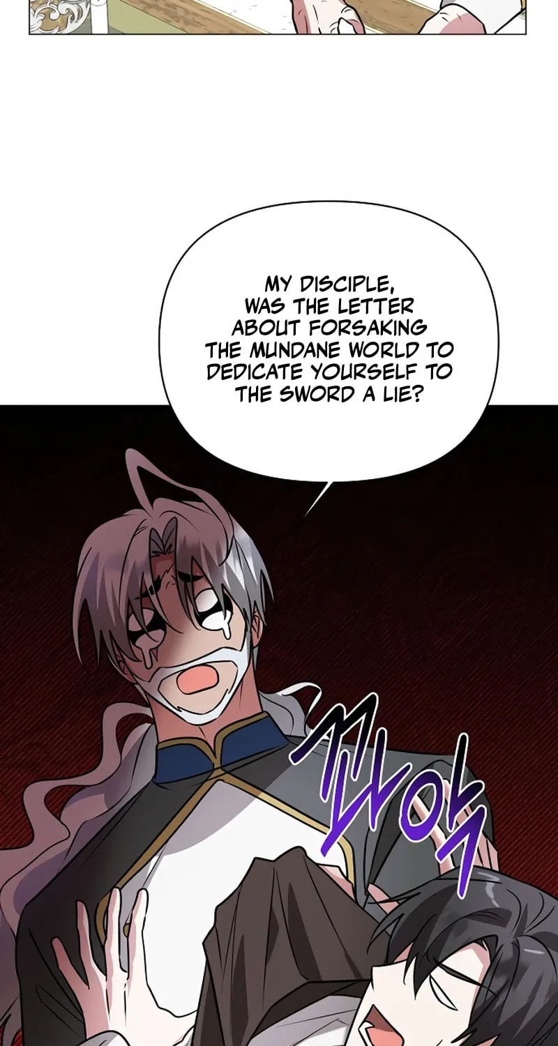My Ruined ACADEMY Chapter 39 page 30 - 