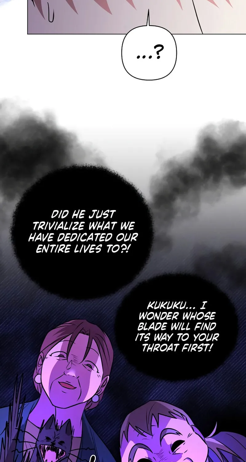 My Ruined ACADEMY Chapter 39 page 33 - 