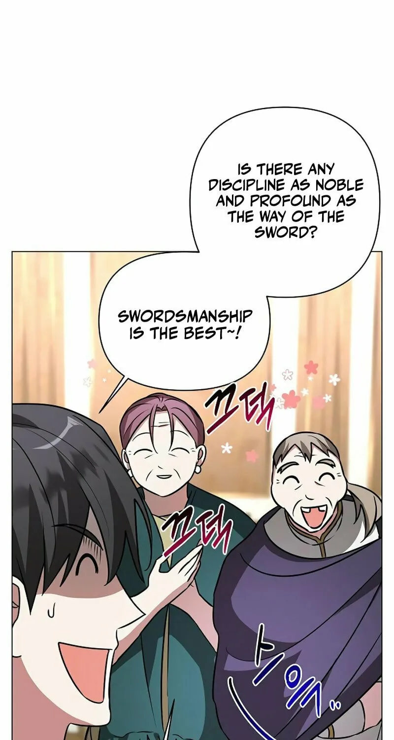 My Ruined ACADEMY Chapter 39 page 35 - 