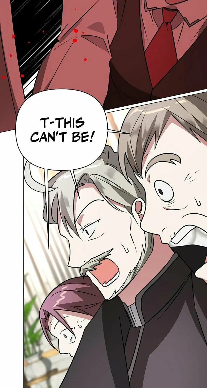 My Ruined ACADEMY Chapter 39 page 39 - 