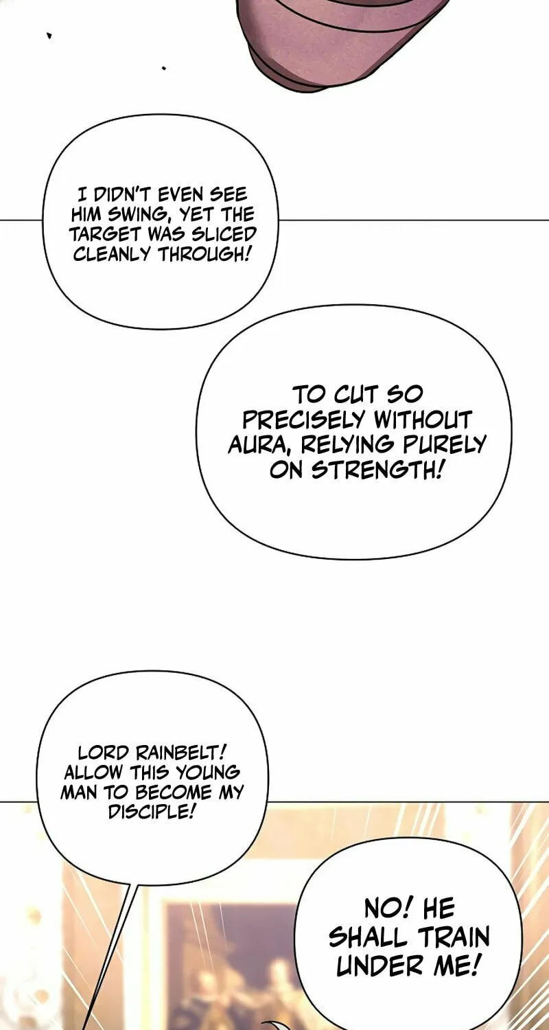 My Ruined ACADEMY Chapter 39 page 41 - 