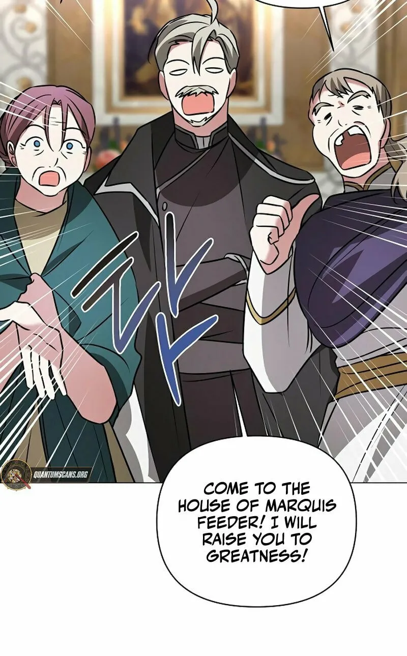 My Ruined ACADEMY Chapter 39 page 42 - 