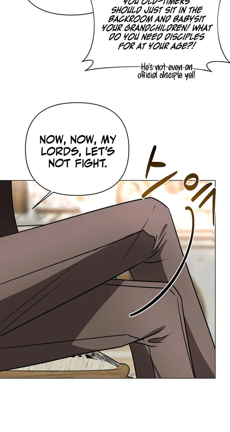 My Ruined ACADEMY Chapter 39 page 44 - 