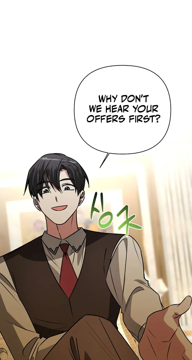 My Ruined ACADEMY Chapter 39 page 45 - 