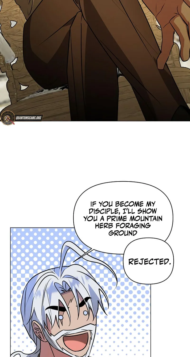 My Ruined ACADEMY Chapter 39 page 46 - 