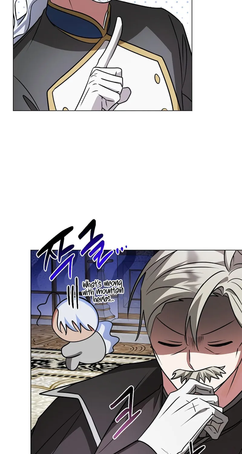 My Ruined ACADEMY Chapter 39 page 47 - 