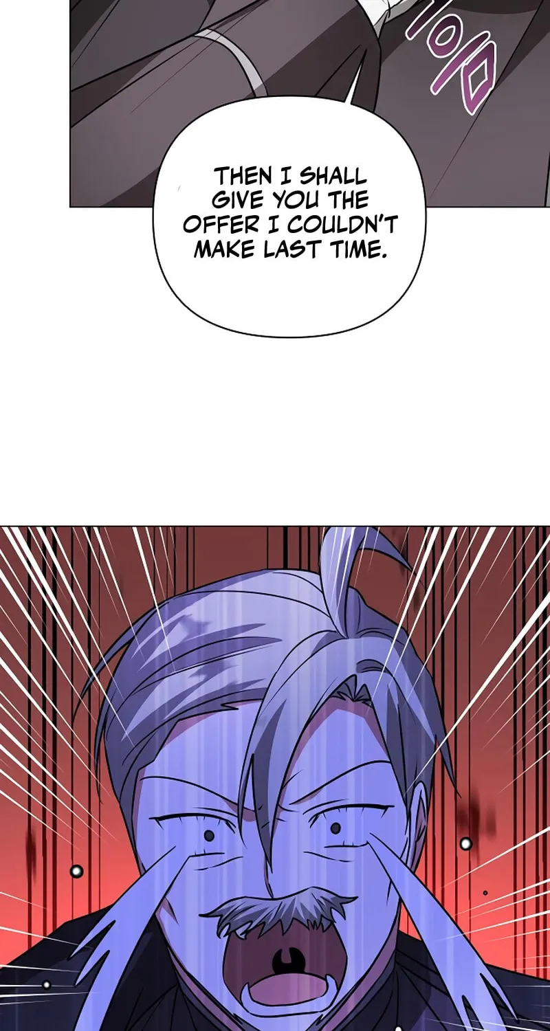 My Ruined ACADEMY Chapter 39 page 48 - 