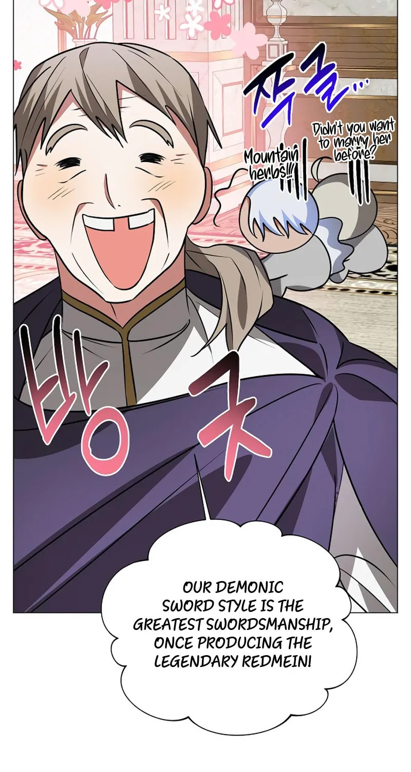 My Ruined ACADEMY Chapter 39 page 50 - 