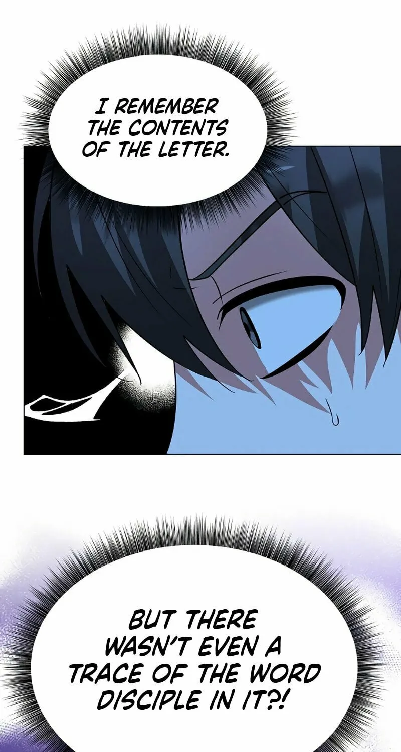 My Ruined ACADEMY Chapter 39 page 6 - 