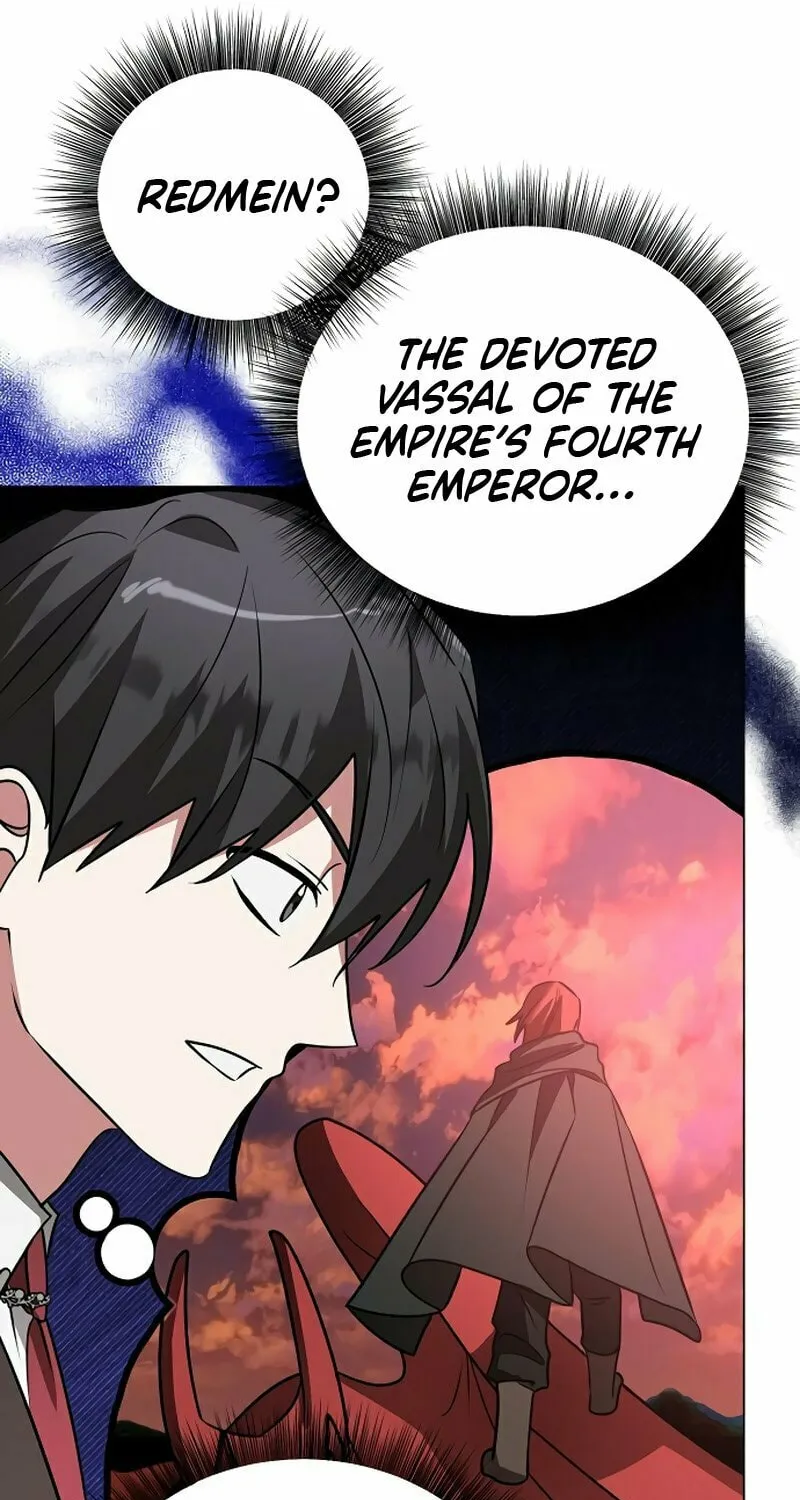 My Ruined ACADEMY Chapter 39 page 52 - 