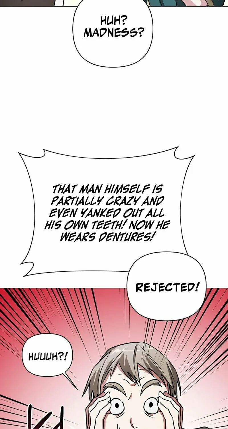 My Ruined ACADEMY Chapter 39 page 54 - 