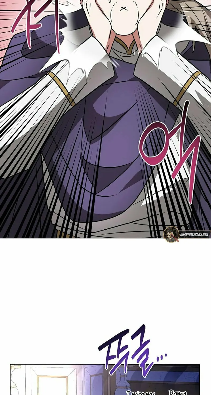 My Ruined ACADEMY Chapter 39 page 55 - 