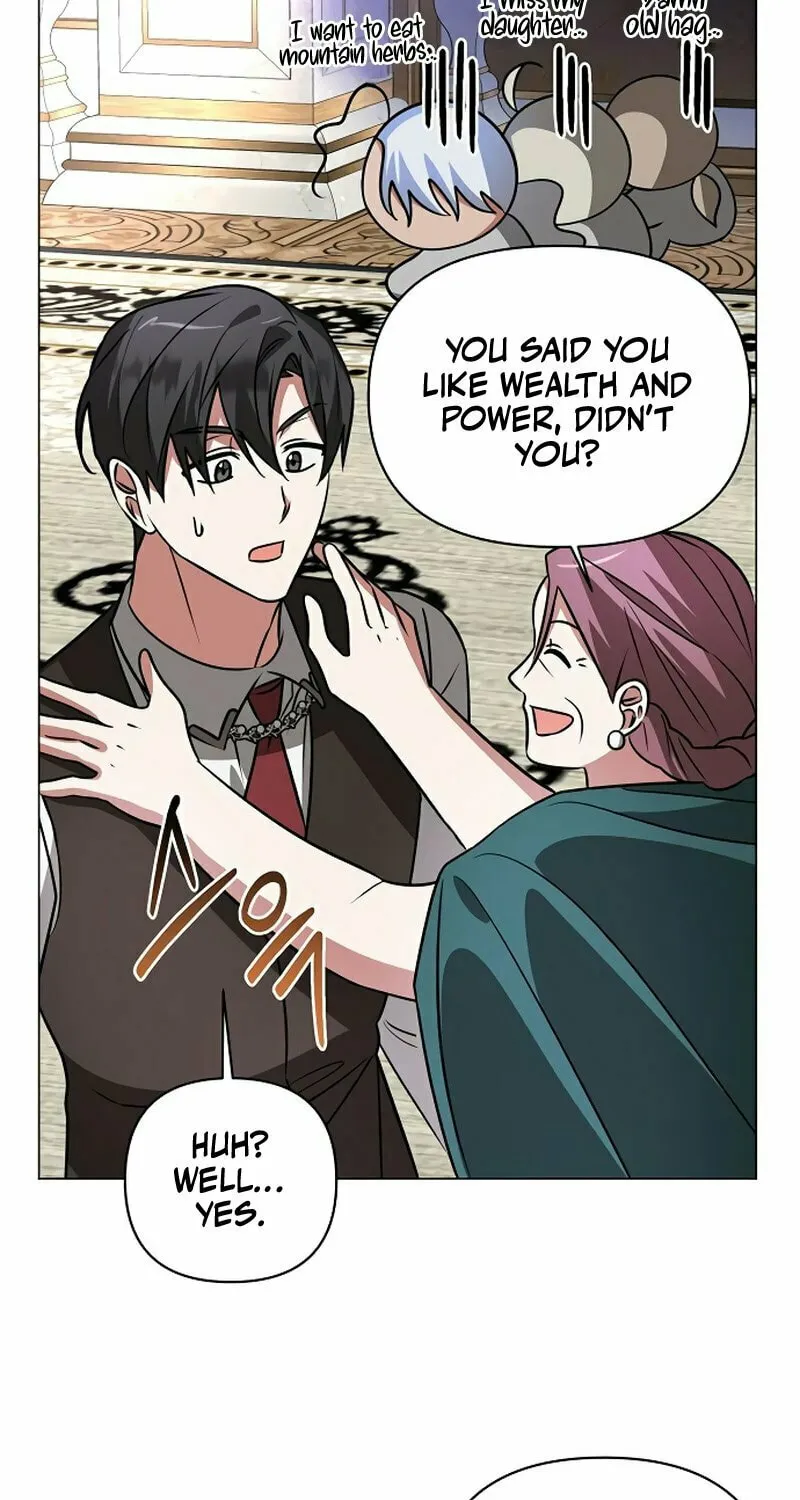 My Ruined ACADEMY Chapter 39 page 56 - 