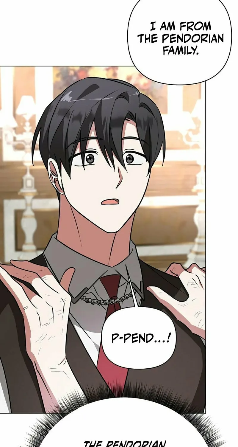 My Ruined ACADEMY Chapter 39 page 57 - 