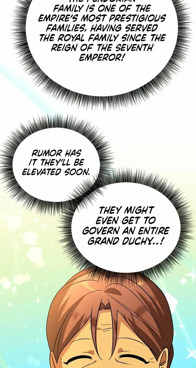 My Ruined ACADEMY Chapter 39 page 58 - 