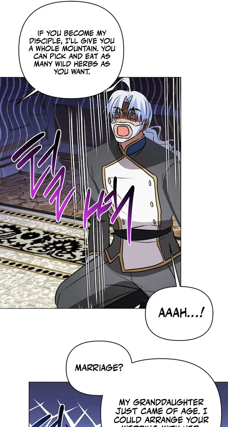 My Ruined ACADEMY Chapter 39 page 60 - 