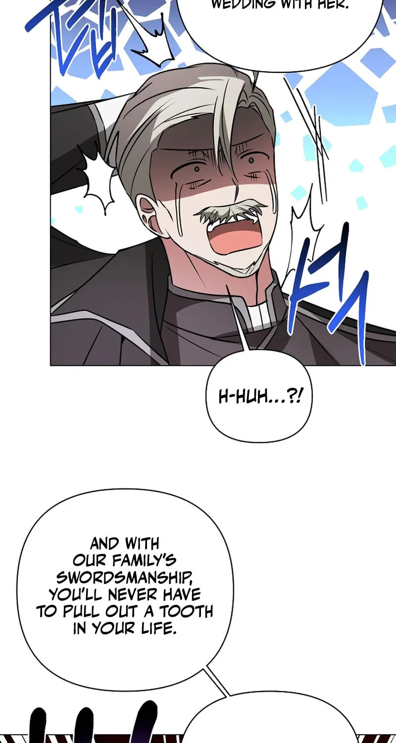My Ruined ACADEMY Chapter 39 page 61 - 