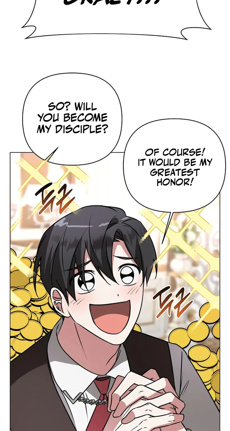 My Ruined ACADEMY Chapter 39 page 63 - 